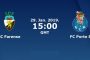Phân tích tỷ lệ kèo Farense vs Porto B tối nay 29/1: Hạng 2 Bồ Đào Nha
