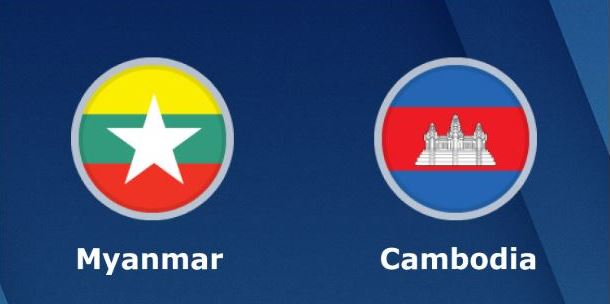 Cap nhat keo tai xiu tran Myanmar vs Campuchia hinh anh 1