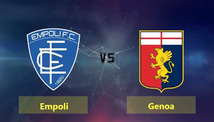 Nhan dinh keo tran Empoli vs Genoa hinh anh 1
