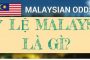 Tỷ lệ kèo malaysia là gì? Mẹo cược tỷ lệ kèo Malay chính xác nhất