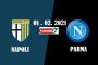 Soi kèo tài xỉu Napoli vs Parma ngày 01/02 lúc 00h00