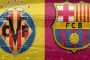 Soi kèo chấp Villarreal vs Barca ngày 25/04 lúc 23h00