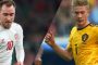 Soi kèo trận Đan Mạch vs Bỉ ngày 17/6 lúc 23h –  Euro 2021