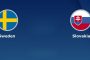 Soi kèo trận Thụy Điển vs Slovakia ngày 18/6 lúc 20h –  Euro 2021