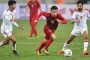 Soi kèo bóng đá UAE vs Việt Nam ngày 15/6 lúc 23h45