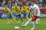 Soi kèo trận Thụy Điển vs Ba Lan 23H ngày 23/06 – Euro 2021