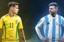 Soi kèo trận Argentina vs Brazil – 7H ngày 11/07 Chung kết Copa America 2021