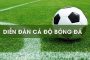 Các diễn đàn bóng đá Việt Nam chất lượng nhất hiện nay